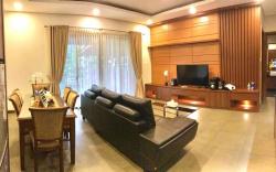 Pet-friendly 3BR Cozy Modern Villa Vimala Hills
