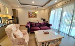 Pet-Friendly Luxurious 2BR Villa Vimala Hills