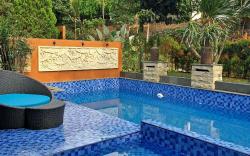 THE VAARANA Private Pool 4BR Villa Vimala Hills