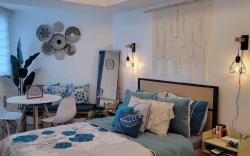 Cozy Studio @ Azure North San Fernando Pampanga
