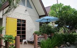 Bluebeach Resort