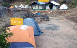 camping & trekking - mount abu adventures
