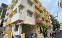 Aishwarya Apartment