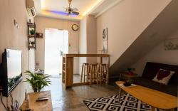 New Granny Cozy House Georgetown 2-6pax