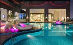 Arte+, Charming Studio Suite with KLCC view