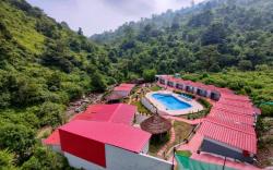 Anandvan Jungle Resort By RFH