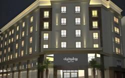 Rovotel Hotel 