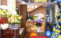 Tra my Hotel Ly Chinh Thang