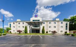 Motel 6 Bristol, VA