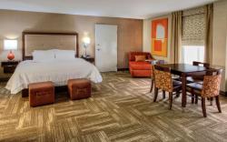 Hampton Inn Corinth