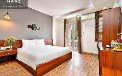 HANZ AMI Central Hotel Hanoi
