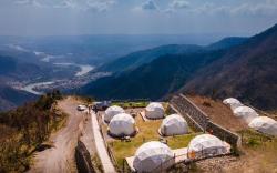 Navira Hills Rishikesh