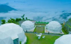 Navira Hills Rishikesh