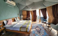 Navira Hills Rishikesh - Best View 