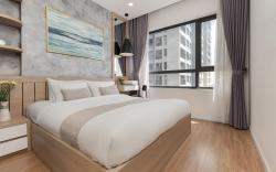 Sunrise Charming Unit w Pool & Gym Masteri AP