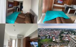 Amazana Serpong 