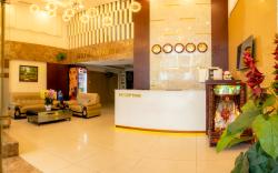 Luxury Hotel