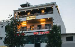 Treebo Paras Raj Near City Palace