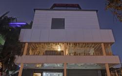 Hotel Verdisso