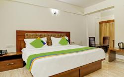 Treebo Celebrity Hotels And Suites