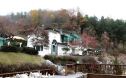 Pinearoma Pension