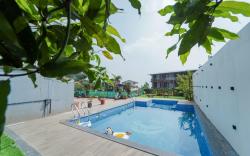 Treebo Kuber Palace with Swimming Pool