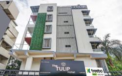 Treebo Tulip