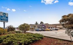 Best Western Salbasgeon Inn & Suites of Reedsport