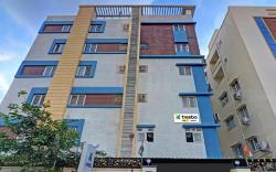 Itsy Hotels Infinity, Hitech City