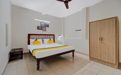 Itsy Hotels Green Villaa, 2 Km From Pondicherry Railway Station