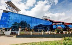 Itsy Hotels Regalia Grand, 500 Mtrs From Madikeri Fort
