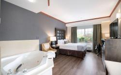 Best Western Plus Northwind Inn & Suites