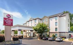 Best Western Plus Greenville South