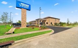Americas Best Value Inn Byhalia