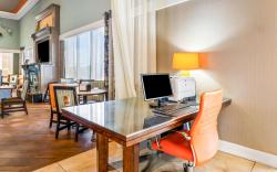 Best Western Executive Suites