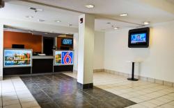 Motel 6 Springfield, VA - Washington DC Southwest