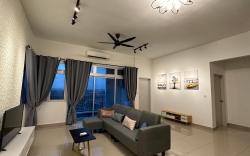 AX Residence @ Mount Austin/Dato Onn/Setia Tropika