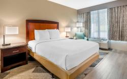 Best Western Lexington Inn