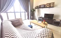 New* Cozy Suite @ Petaling Jaya & Sunway