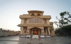 Kothi Lohagarh