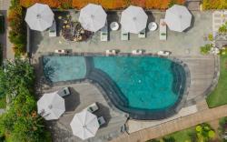Kayu Mama Resort and Spa