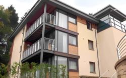 Perth Youth Hostel and Apartments