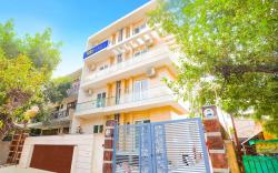 FabHotel Sunrise Sector 56