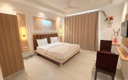 Live Inn Hotels Sector 45