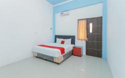 RedDoorz @ Bypass Town Square Mojokerto