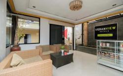 Urbanview Hotel Gunung Geulis Village by RedDoorz