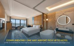 Grand Hyams Hotel - Quy Nhon Beach