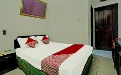 Hotel O Wisma Bari