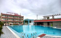 Shinjini  Resort