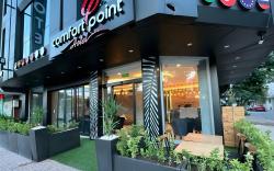 COMFORT POİNT HOTEL